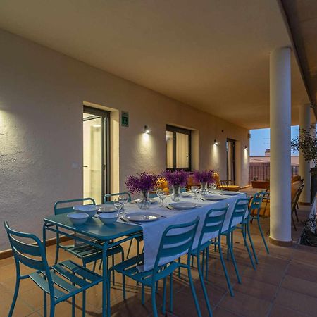 פיגוארז Jouvacations Villa Domenec מראה חיצוני תמונה