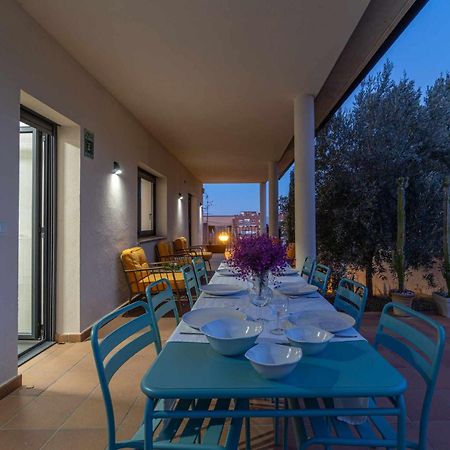 פיגוארז Jouvacations Villa Domenec מראה חיצוני תמונה