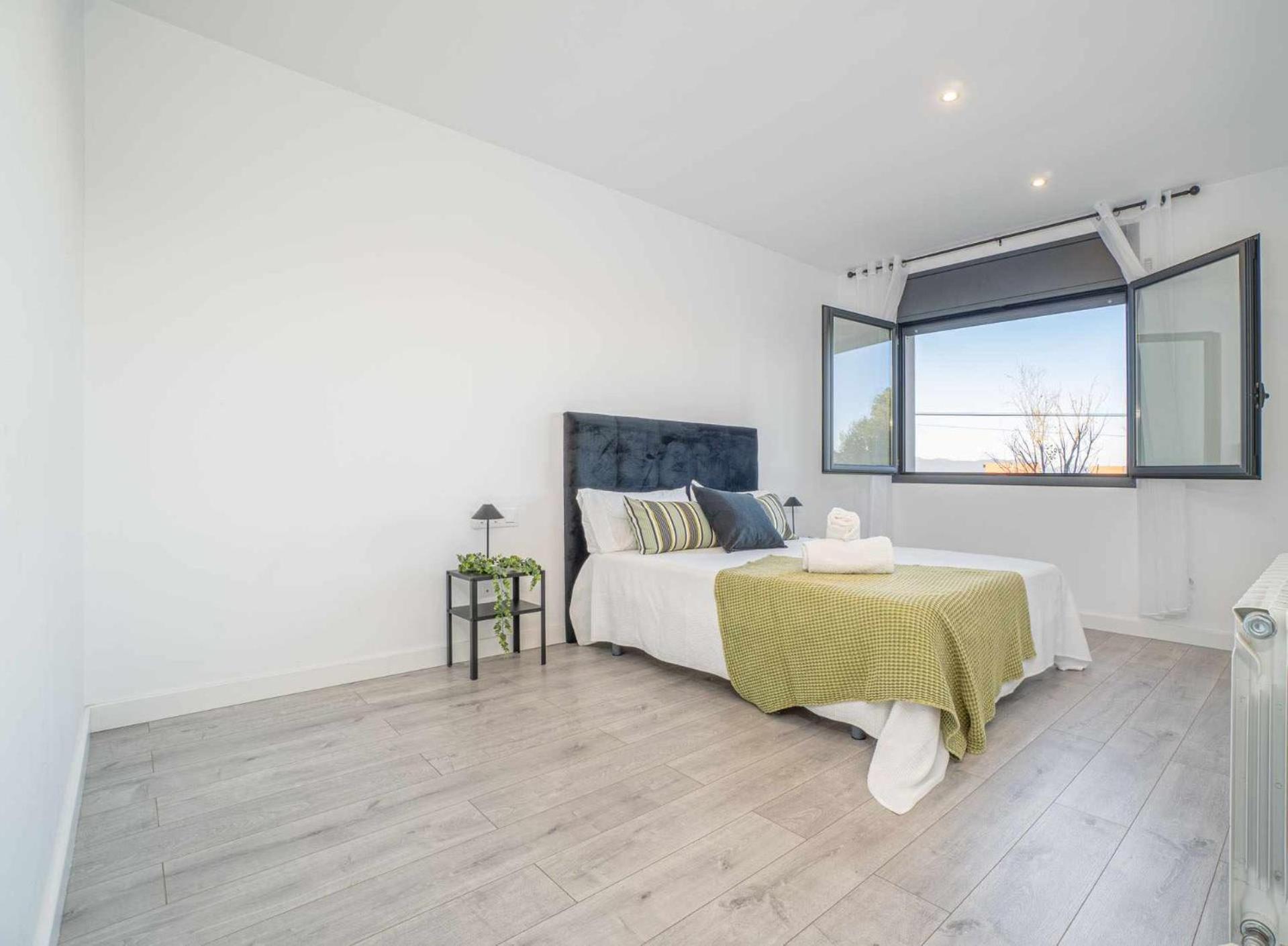 פיגוארז Jouvacations Villa Domenec מראה חיצוני תמונה