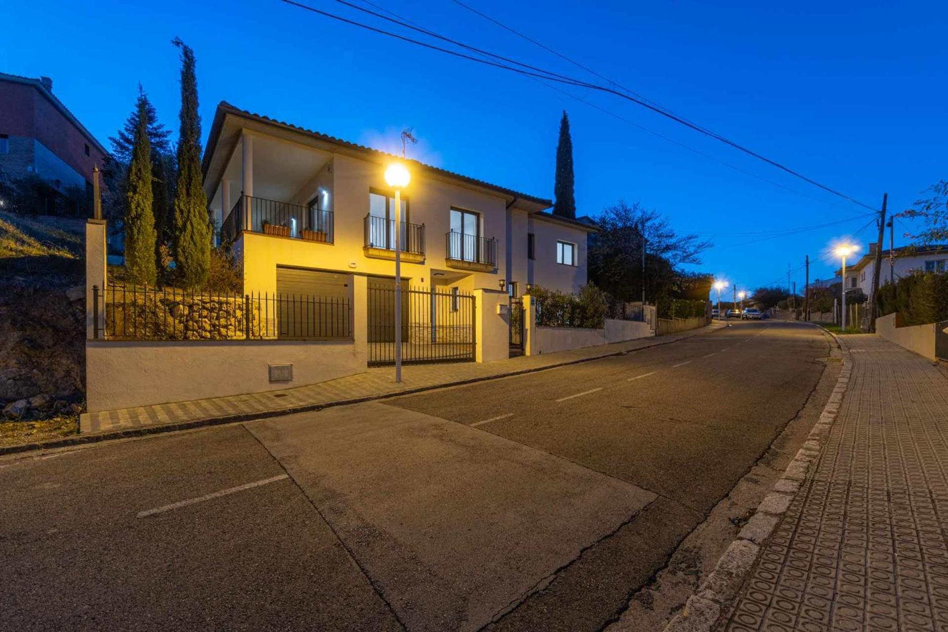 פיגוארז Jouvacations Villa Domenec מראה חיצוני תמונה