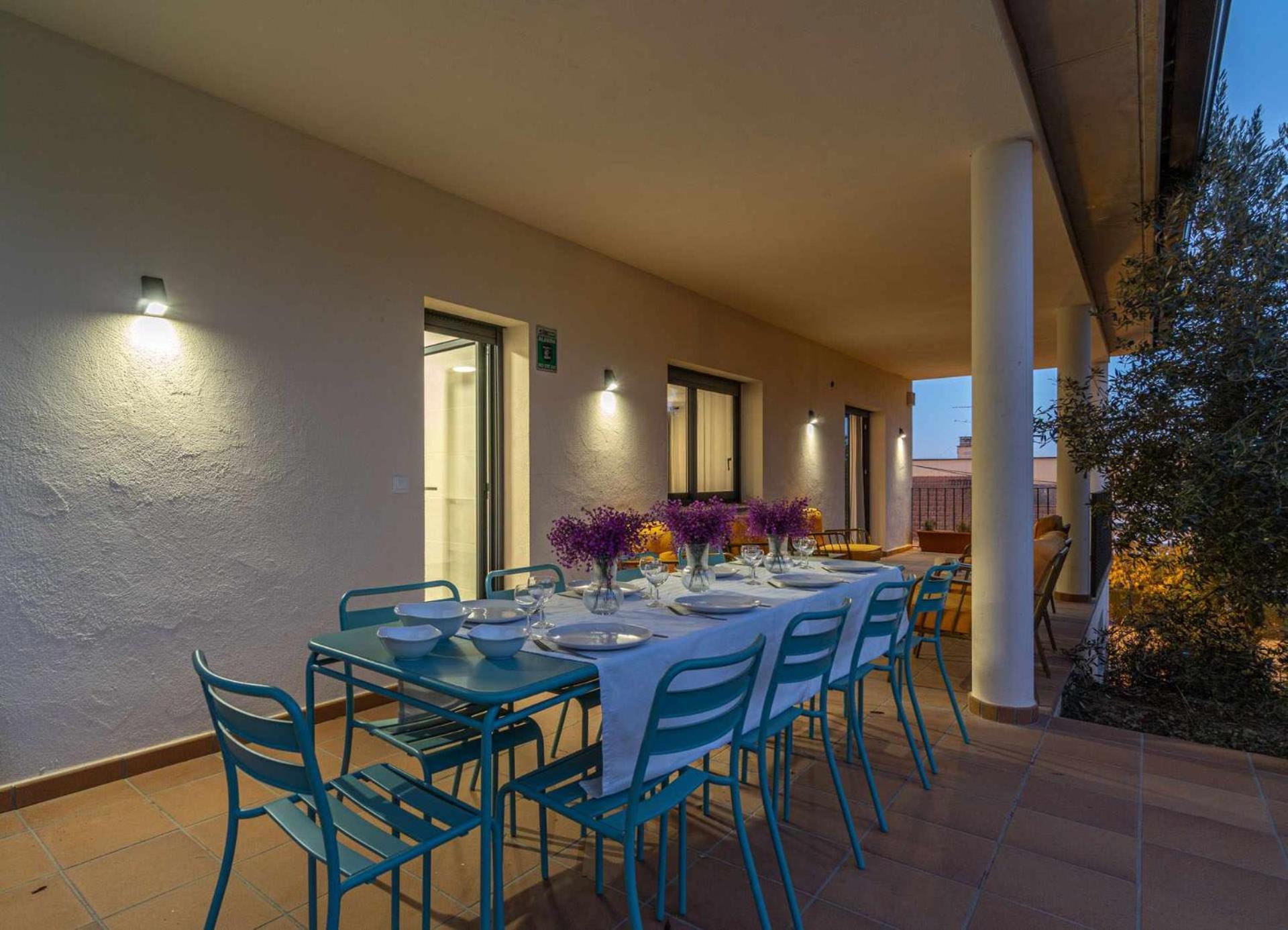 פיגוארז Jouvacations Villa Domenec מראה חיצוני תמונה