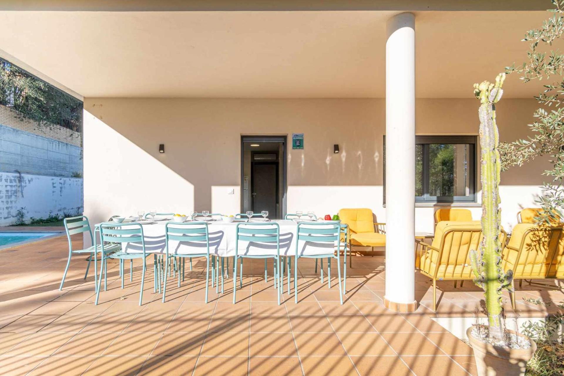 פיגוארז Jouvacations Villa Domenec מראה חיצוני תמונה
