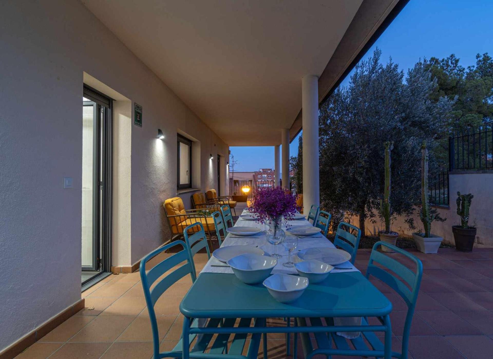 פיגוארז Jouvacations Villa Domenec מראה חיצוני תמונה