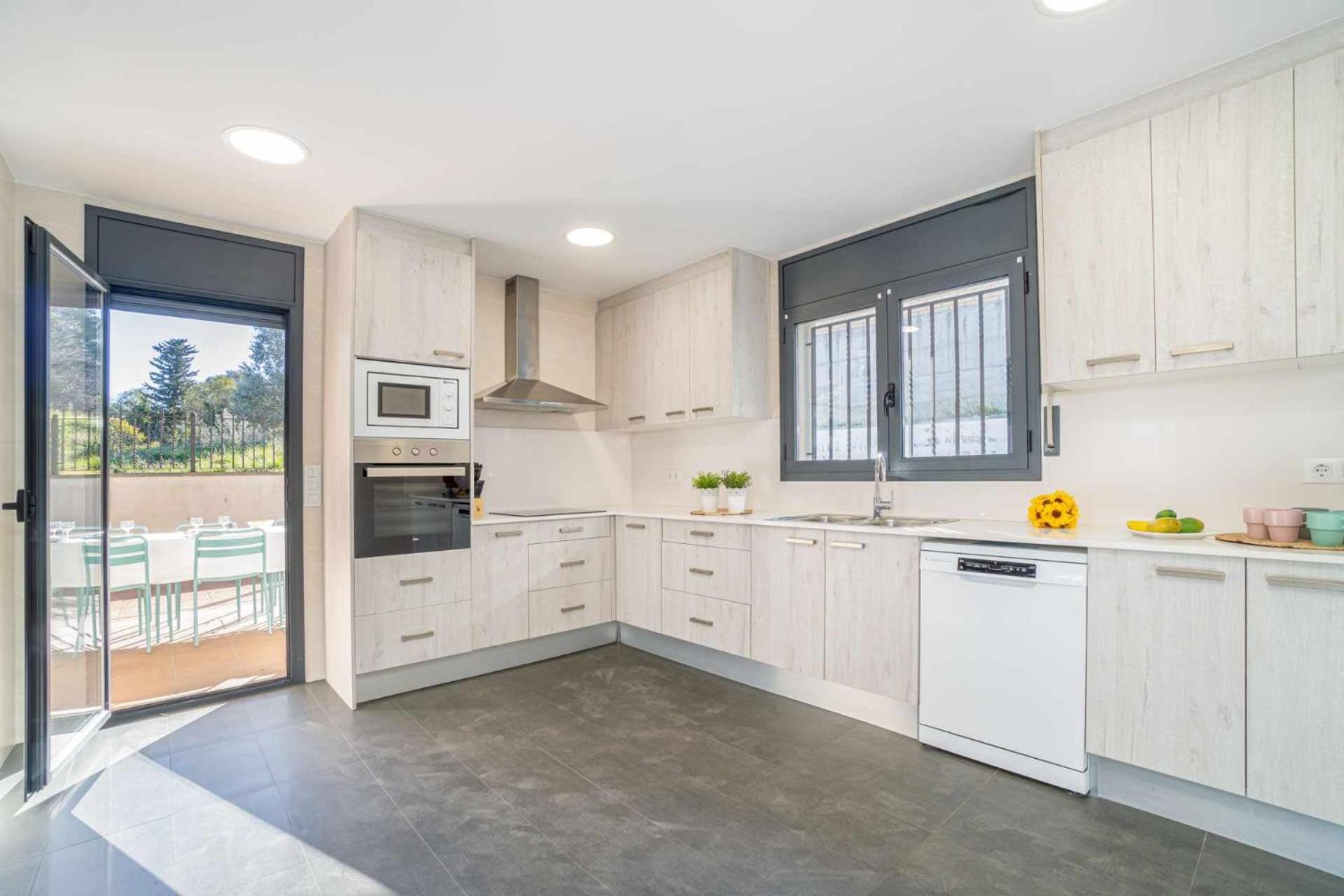 פיגוארז Jouvacations Villa Domenec מראה חיצוני תמונה