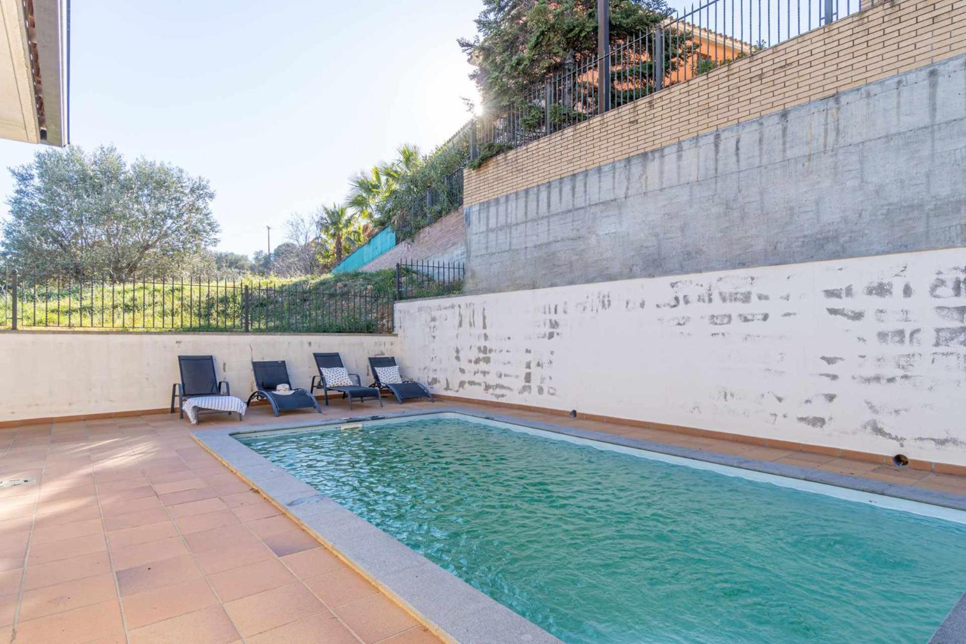 פיגוארז Jouvacations Villa Domenec מראה חיצוני תמונה