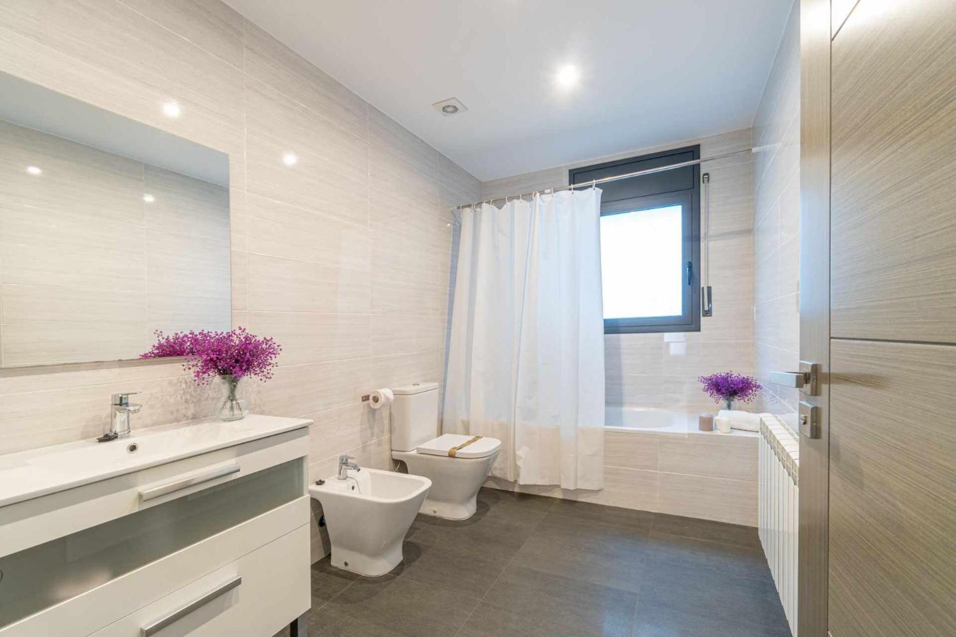 פיגוארז Jouvacations Villa Domenec מראה חיצוני תמונה