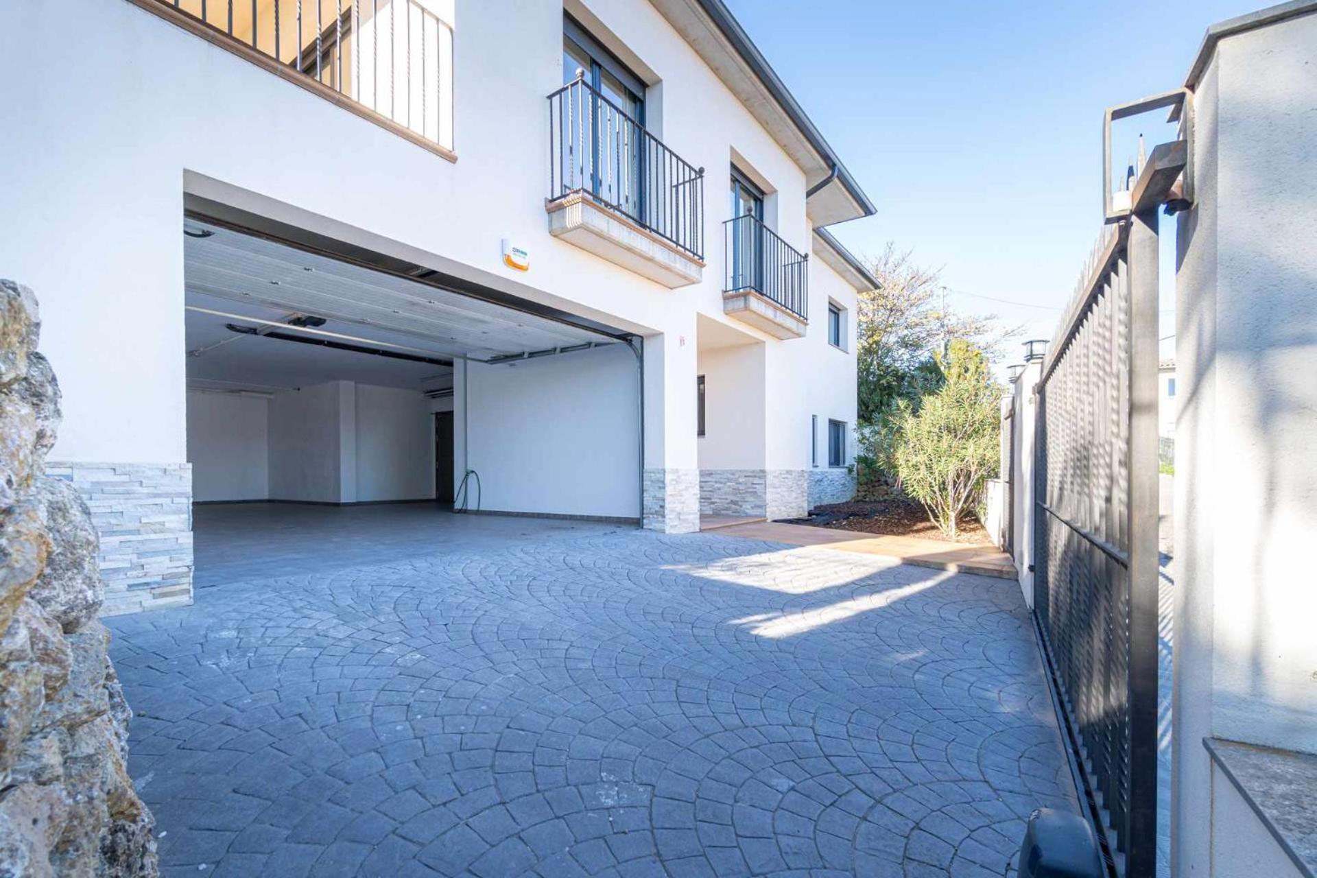 פיגוארז Jouvacations Villa Domenec מראה חיצוני תמונה