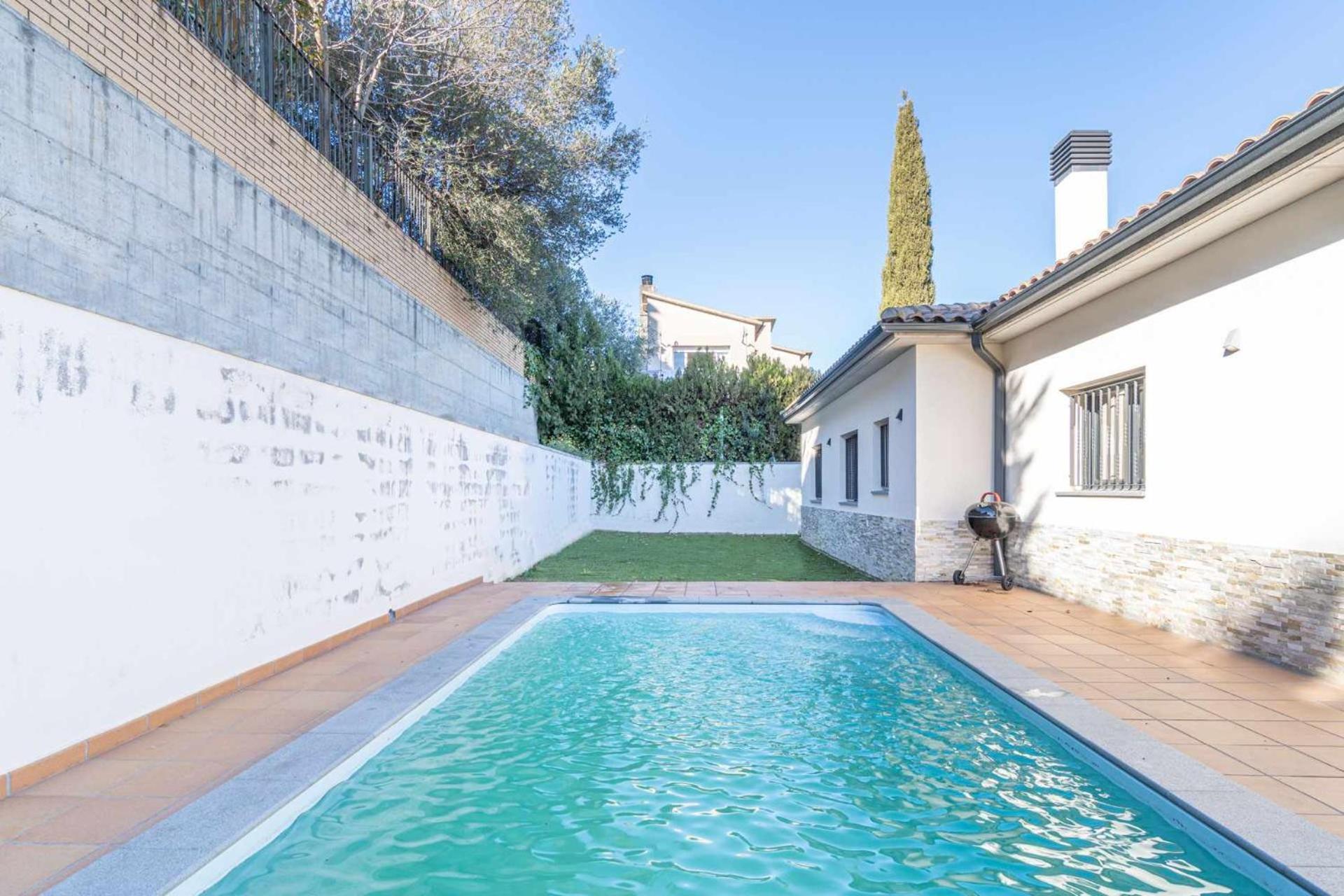 פיגוארז Jouvacations Villa Domenec מראה חיצוני תמונה