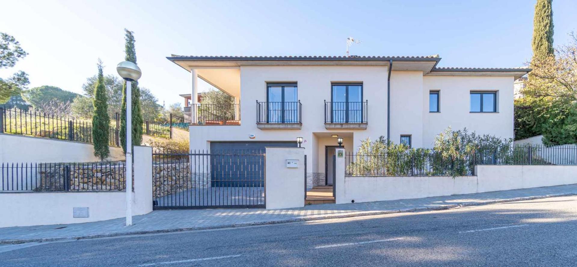 פיגוארז Jouvacations Villa Domenec מראה חיצוני תמונה
