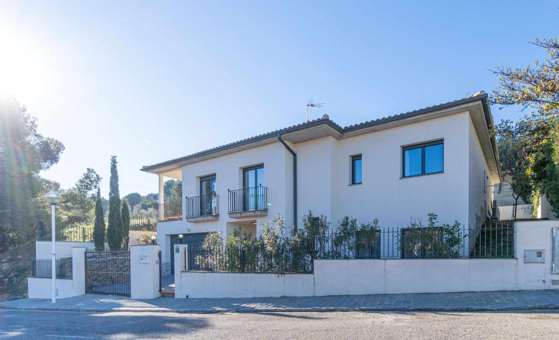 פיגוארז Jouvacations Villa Domenec מראה חיצוני תמונה
