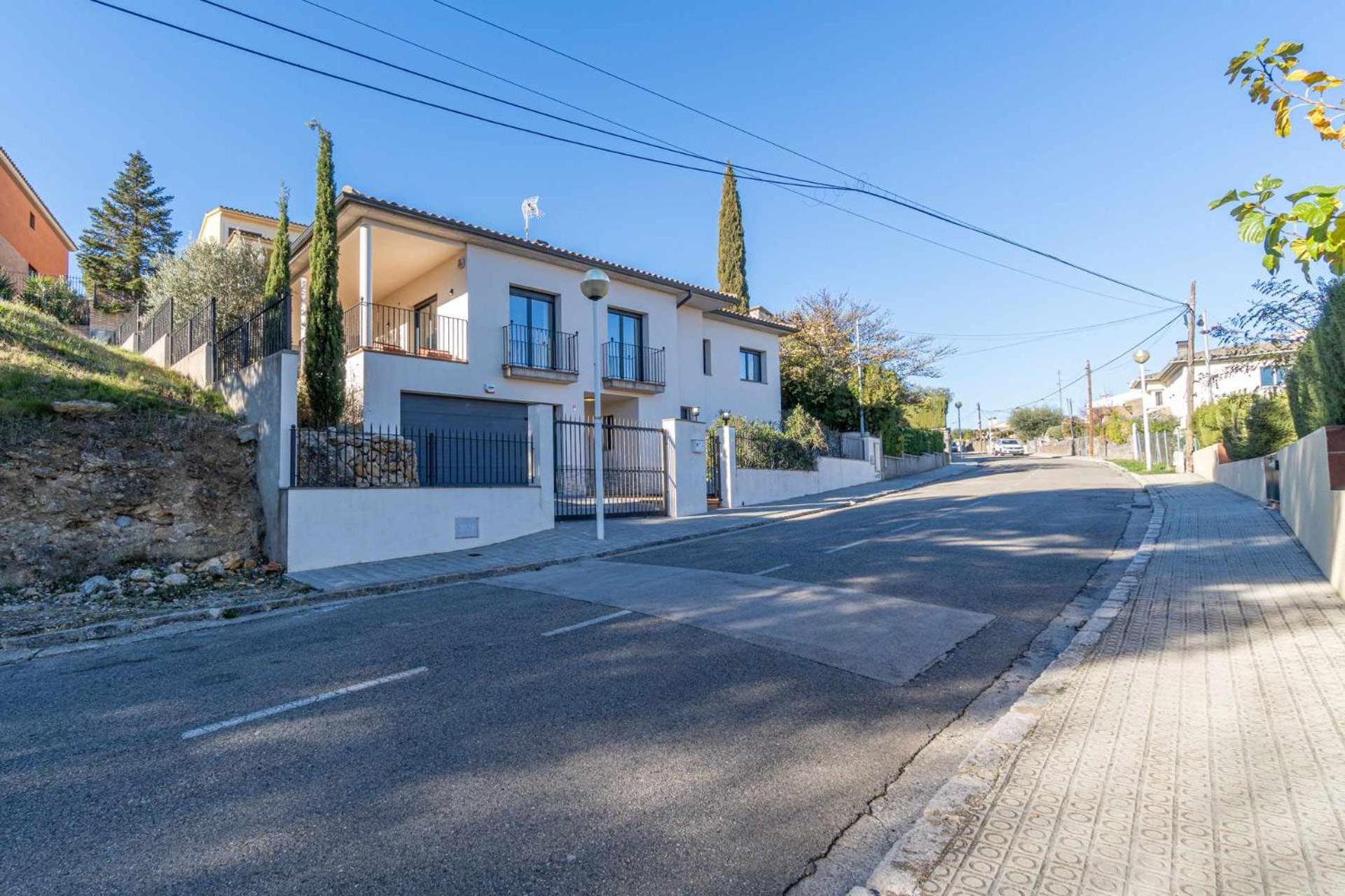 פיגוארז Jouvacations Villa Domenec מראה חיצוני תמונה