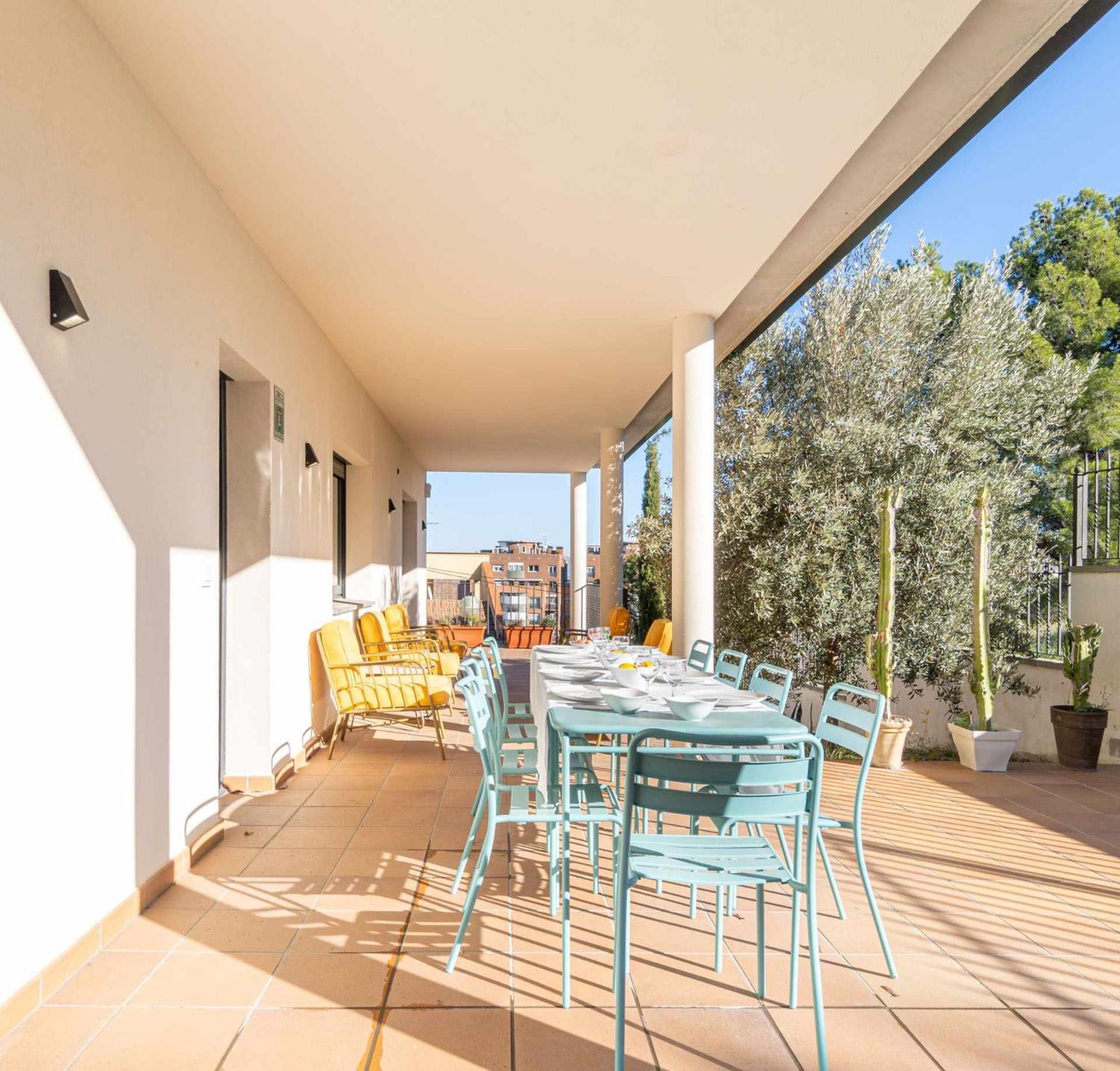 פיגוארז Jouvacations Villa Domenec מראה חיצוני תמונה